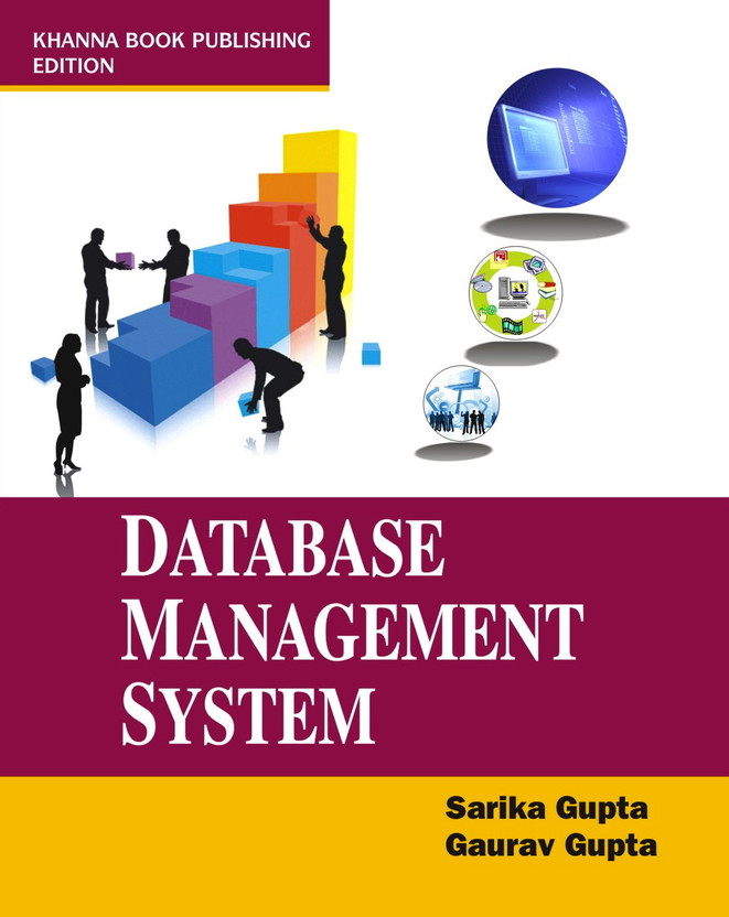 Database Management Systems (Express Learning)